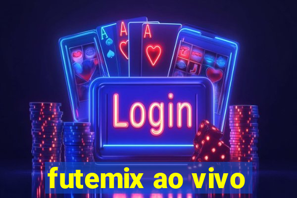 futemix ao vivo